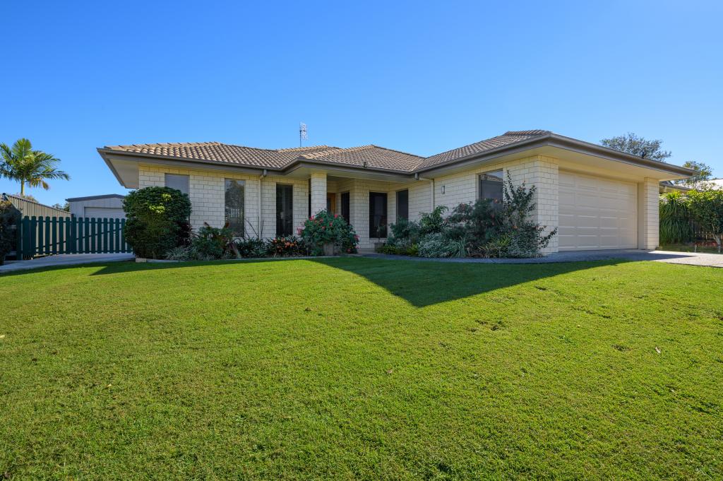 4 Scholar Cl, Gympie, QLD 4570