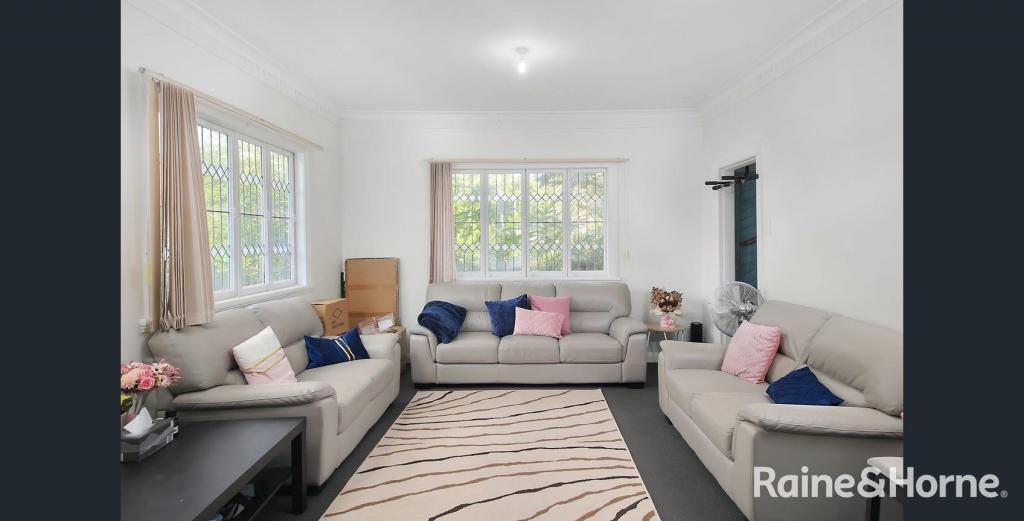 27 Ansdell St, Mount Gravatt, QLD 4122