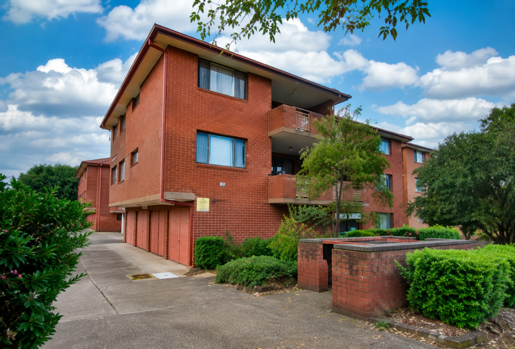 5/19 Jessie St, Westmead, NSW 2145