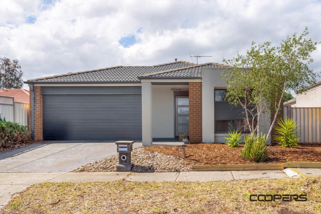 3 Natalie St, Brookfield, VIC 3338