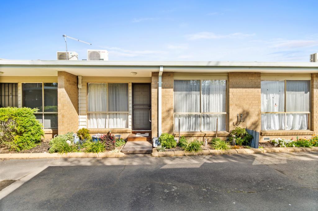 5/74 MARLEY ST, SALE, VIC 3850