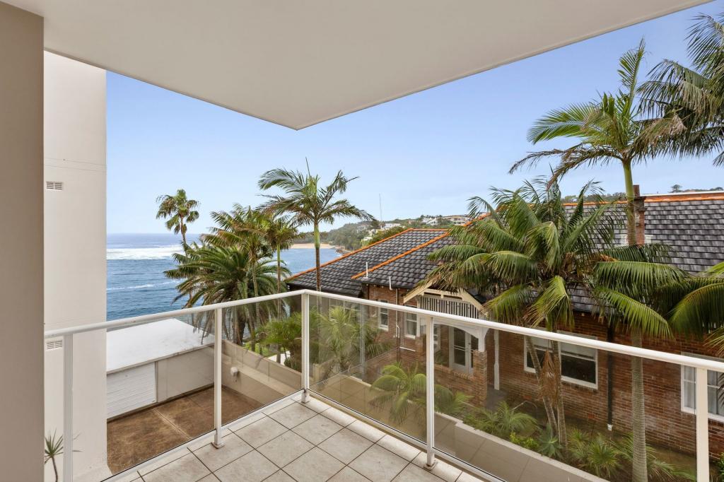 4/122 Bower St, Manly, NSW 2095