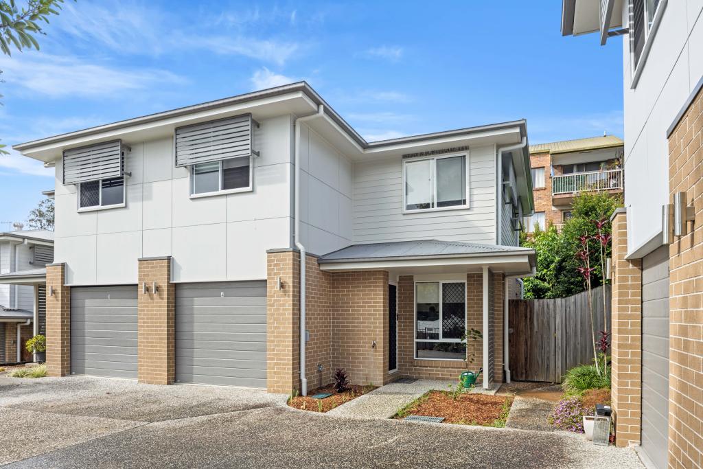 4/17 Appel St, Canungra, QLD 4275