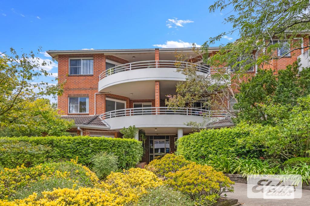 23/1-5 LINDA ST, HORNSBY, NSW 2077