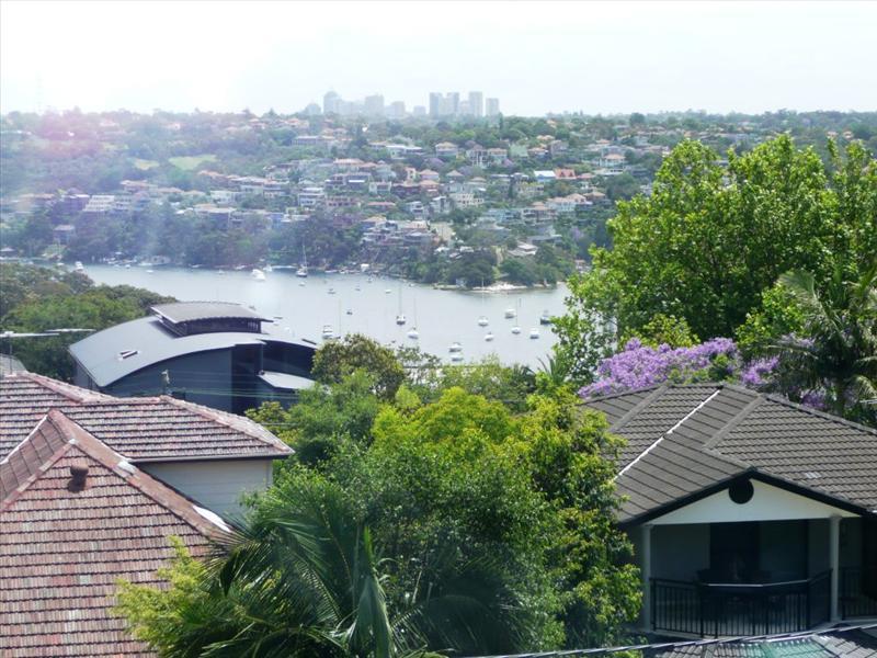 8/23 Mitchell Rd, Mosman, NSW 2088