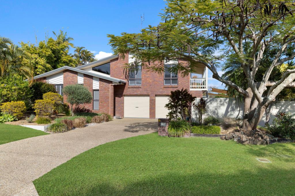 4 Yorlambu Pde, Maroochydore, QLD 4558