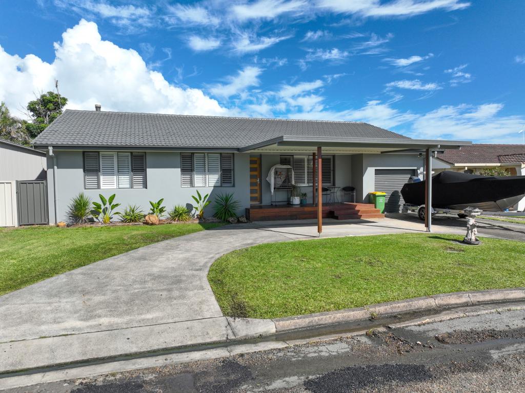 22 Arkana Ave, Cundletown, NSW 2430