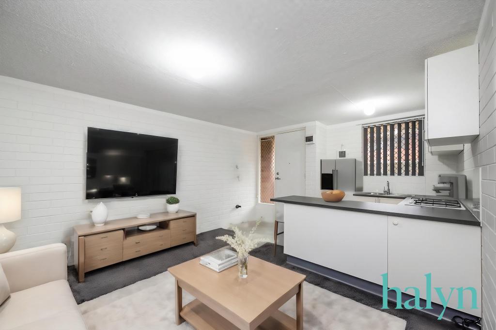 20a/49 Herdsman Pde, Wembley, WA 6014