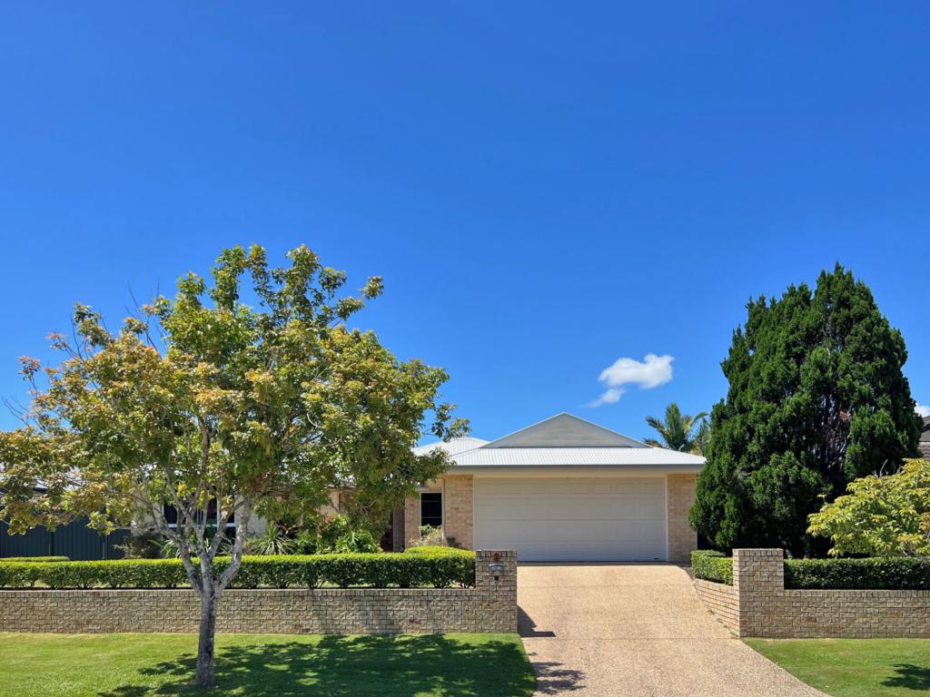 6 Malabar Ct, Mountain Creek, QLD 4557