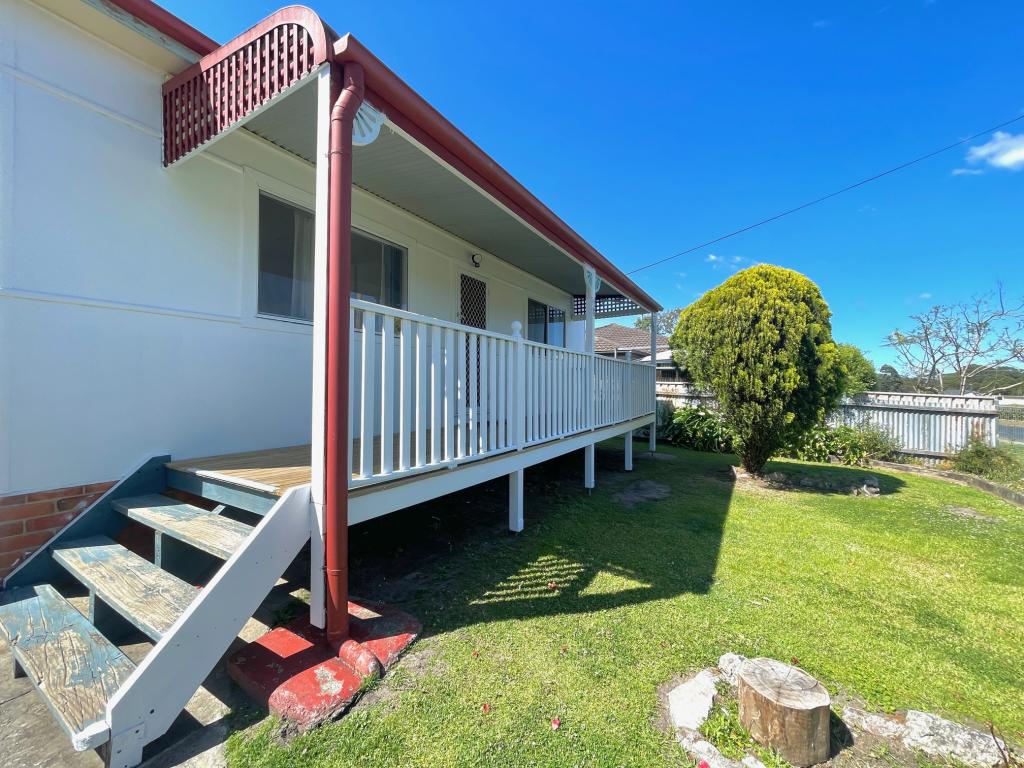 48 Currambene St, Huskisson, NSW 2540