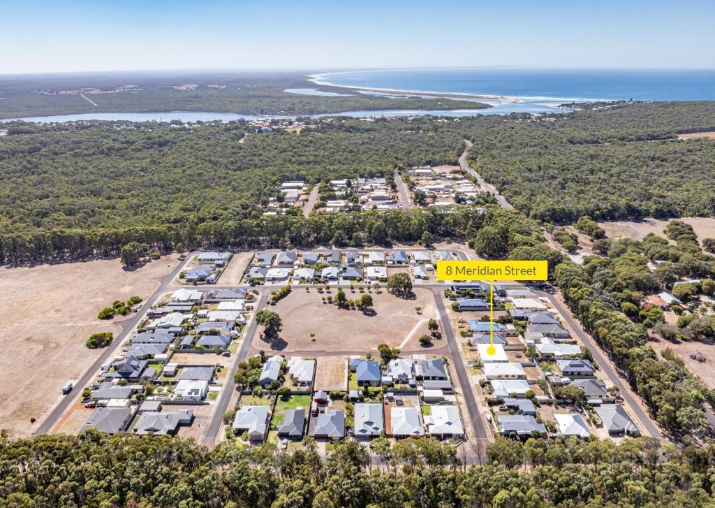 8 Meridian St, Augusta, WA 6290