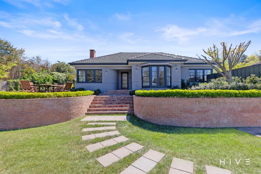 65 Flinders Way, Griffith, ACT 2603