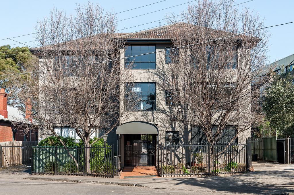 11/4 Smith St, Richmond, VIC 3121