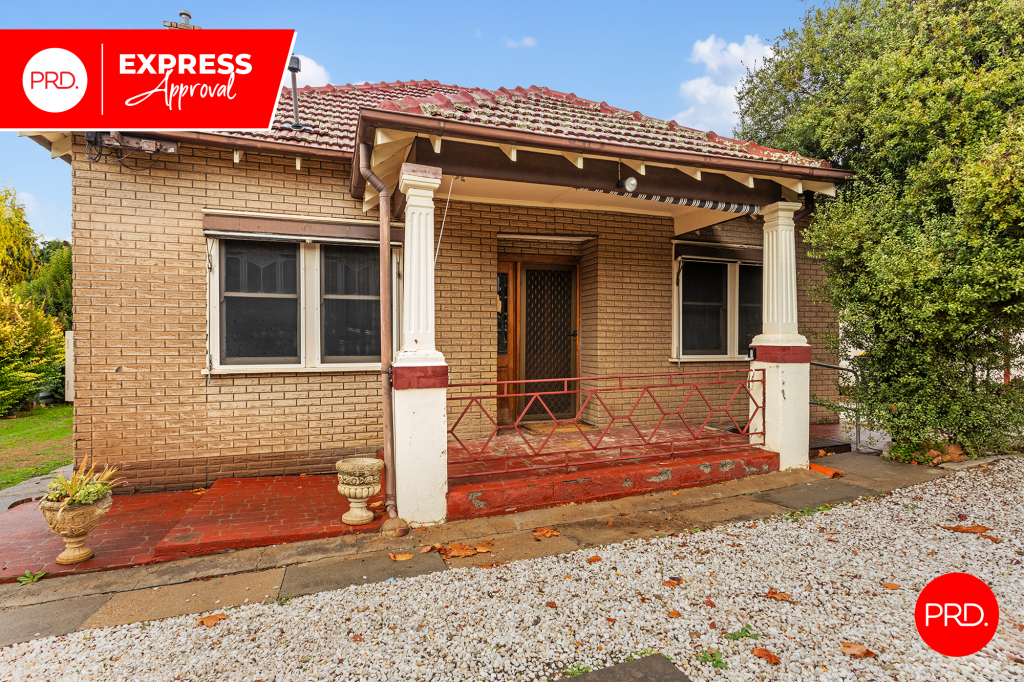 14 THUNDER ST, NORTH BENDIGO, VIC 3550