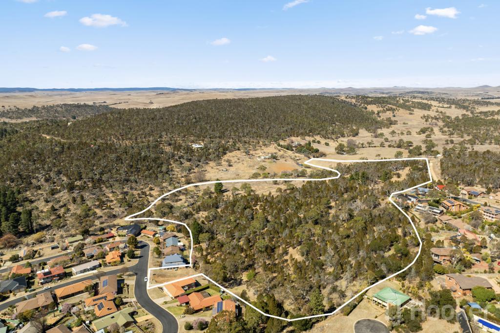 21 KIAH AVE, COOMA, NSW 2630