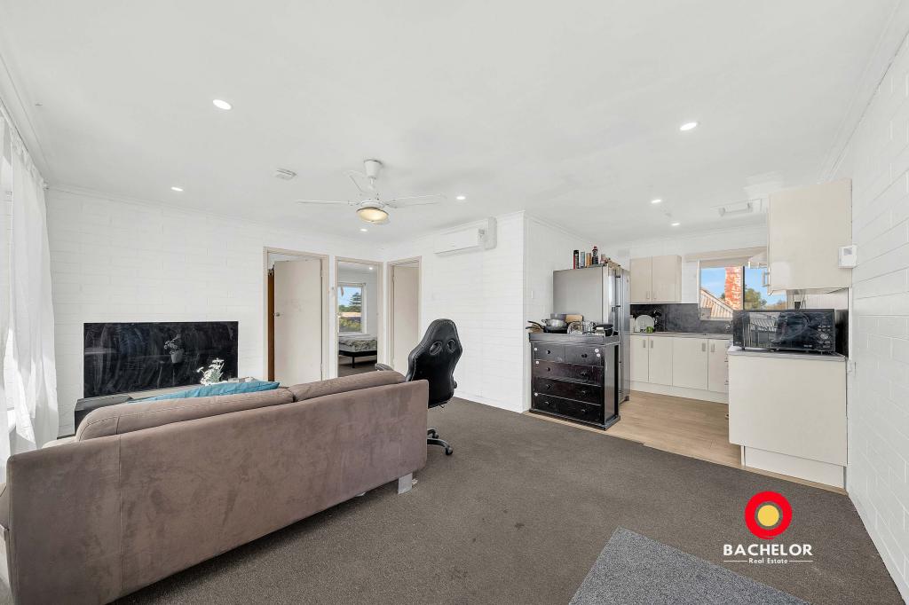 6/40 Harvey St, Nailsworth, SA 5083