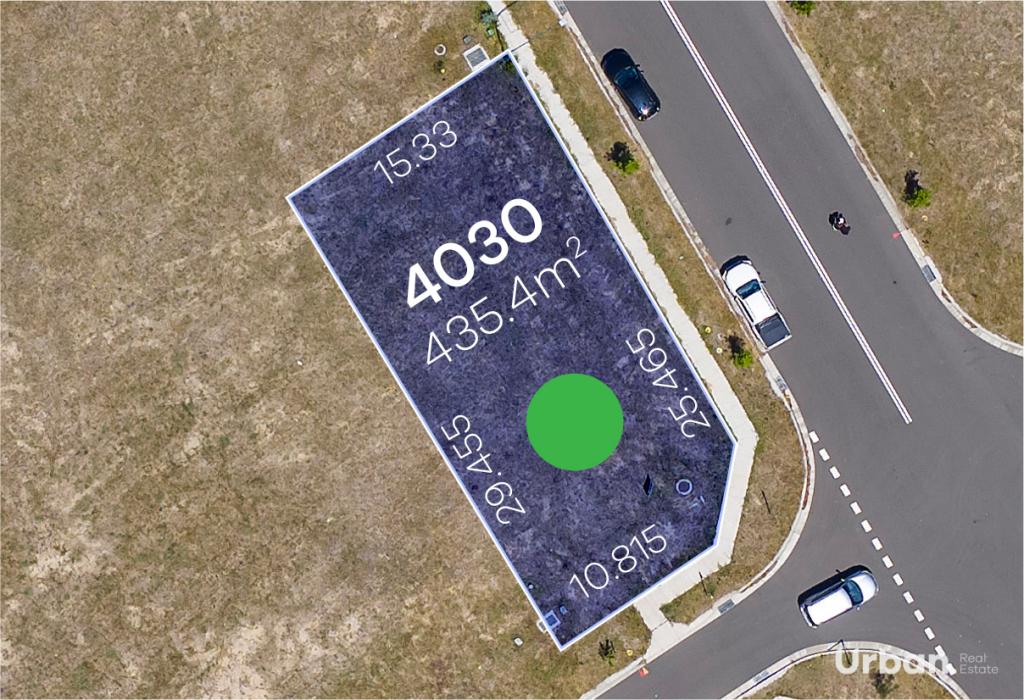 Lot 4030/2 Fairley Dr, Braemar, NSW 2575