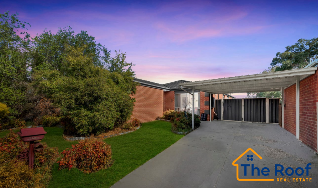 4 Ziema Ct, Werribee, VIC 3030