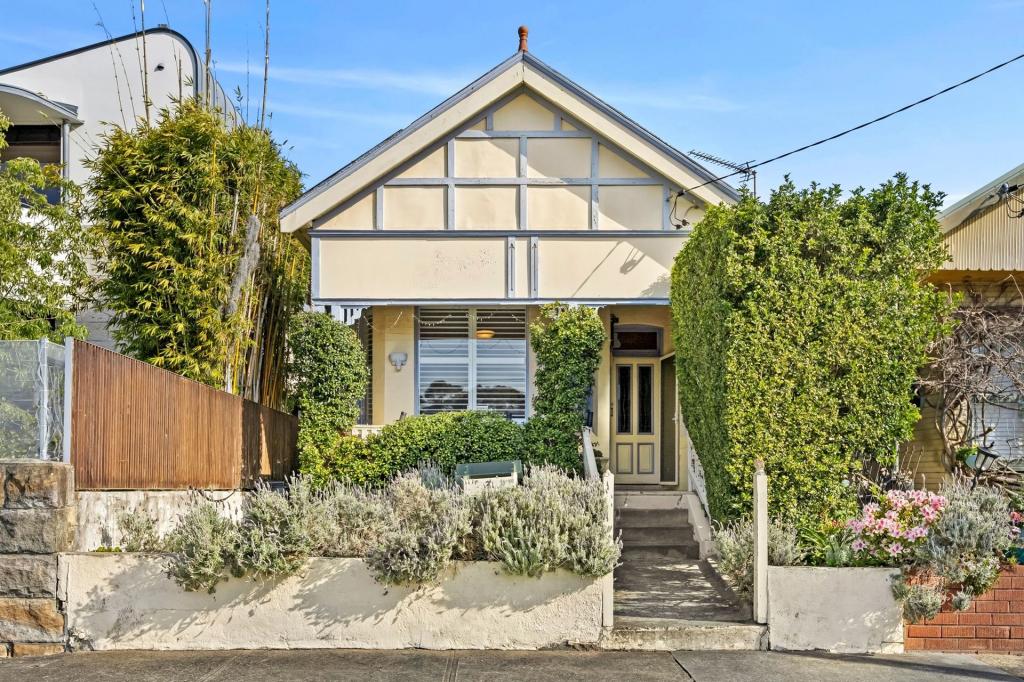 3 BAYVIEW AVE, MOSMAN, NSW 2088