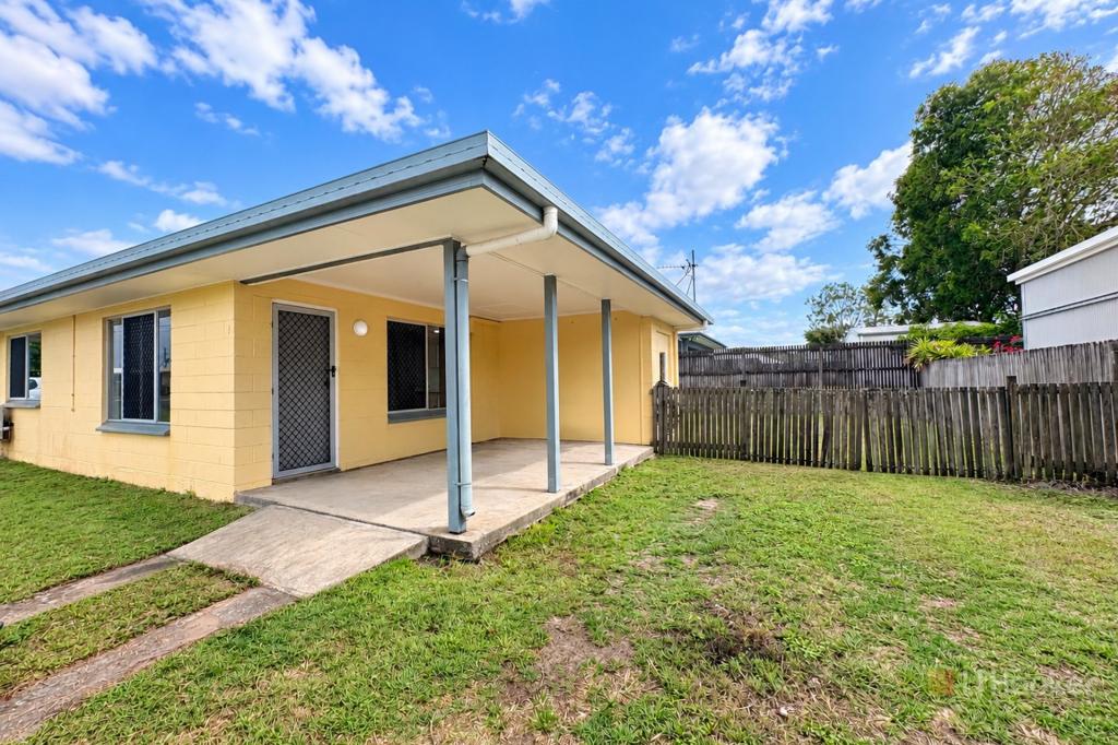 1/4 Leeuwin Ct, Andergrove, QLD 4740