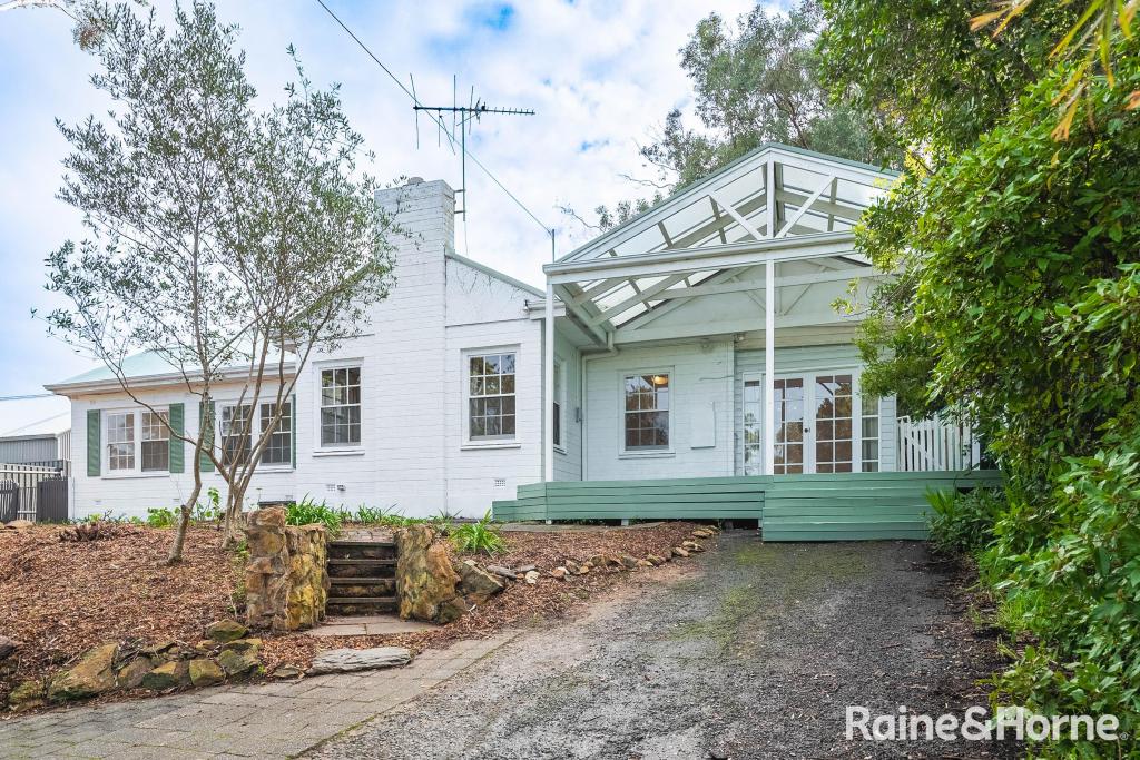 21 Sycamore Cres, Hawthorndene, SA 5051