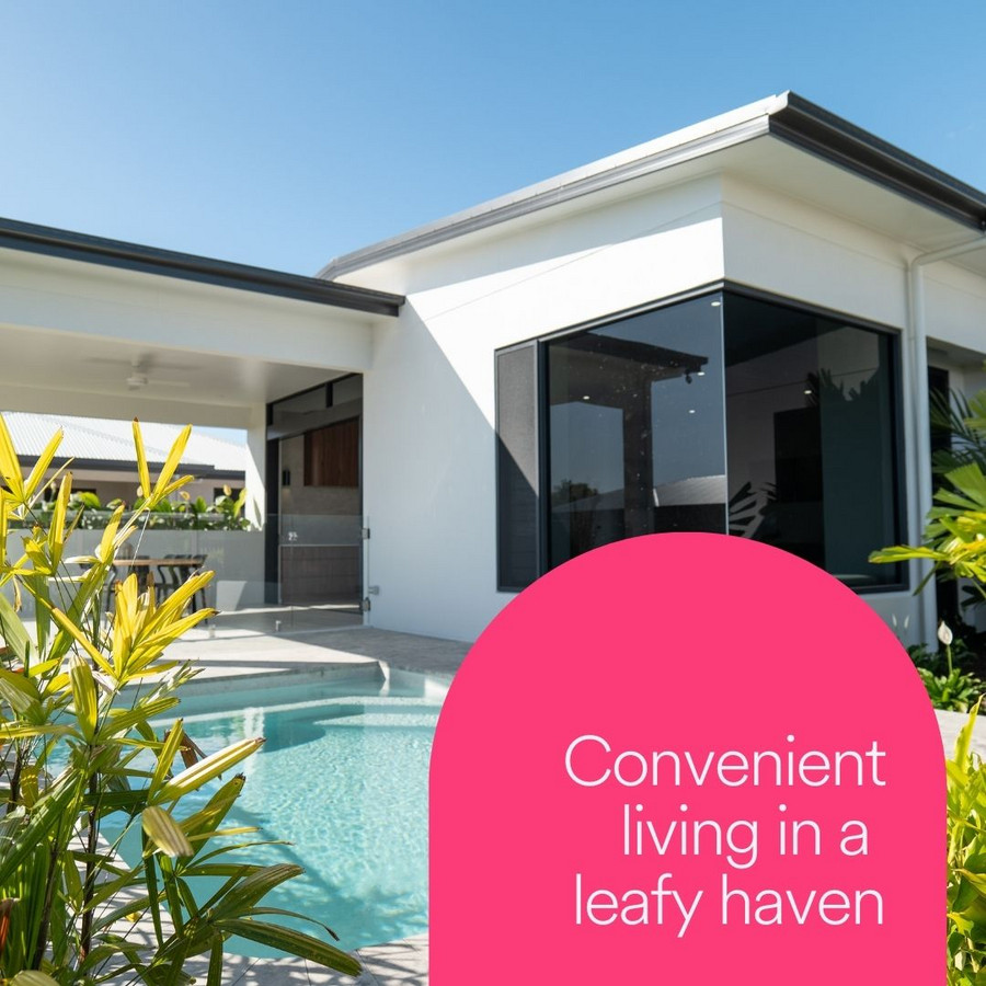 Lot 478 Crystalline St, Julago, QLD 4816