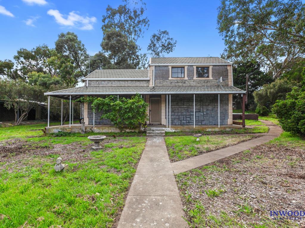 3 Pentelows Rd, Mount Pleasant, SA 5235