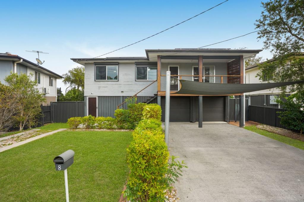 8 Mahogany St, Raceview, QLD 4305