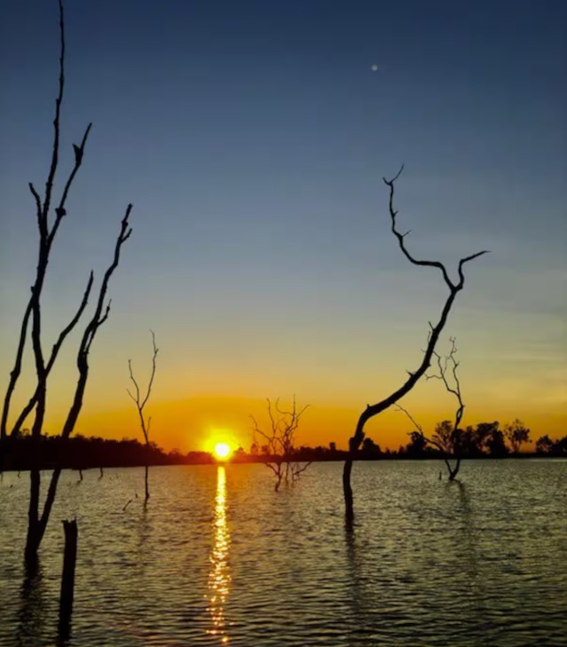 Bungalow 4/81 Chinner Rd, Lake Bennett, NT 0822