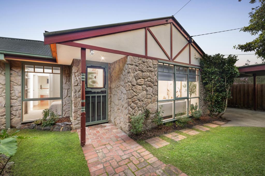 12 Bird St, Eltham, VIC 3095