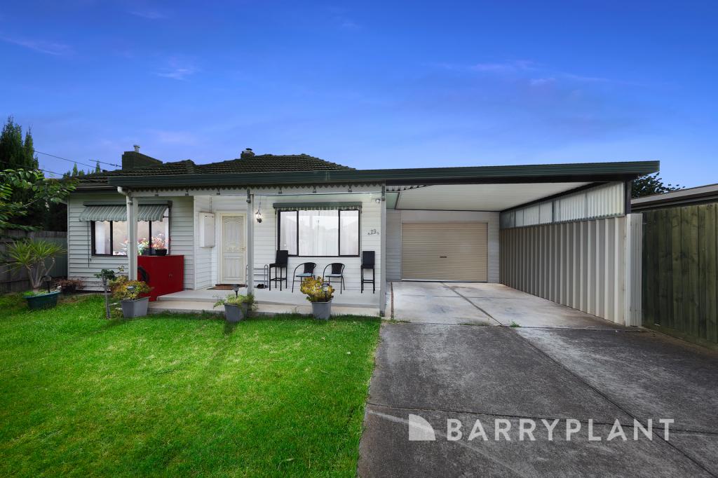 29 VIEW ST, ST ALBANS, VIC 3021