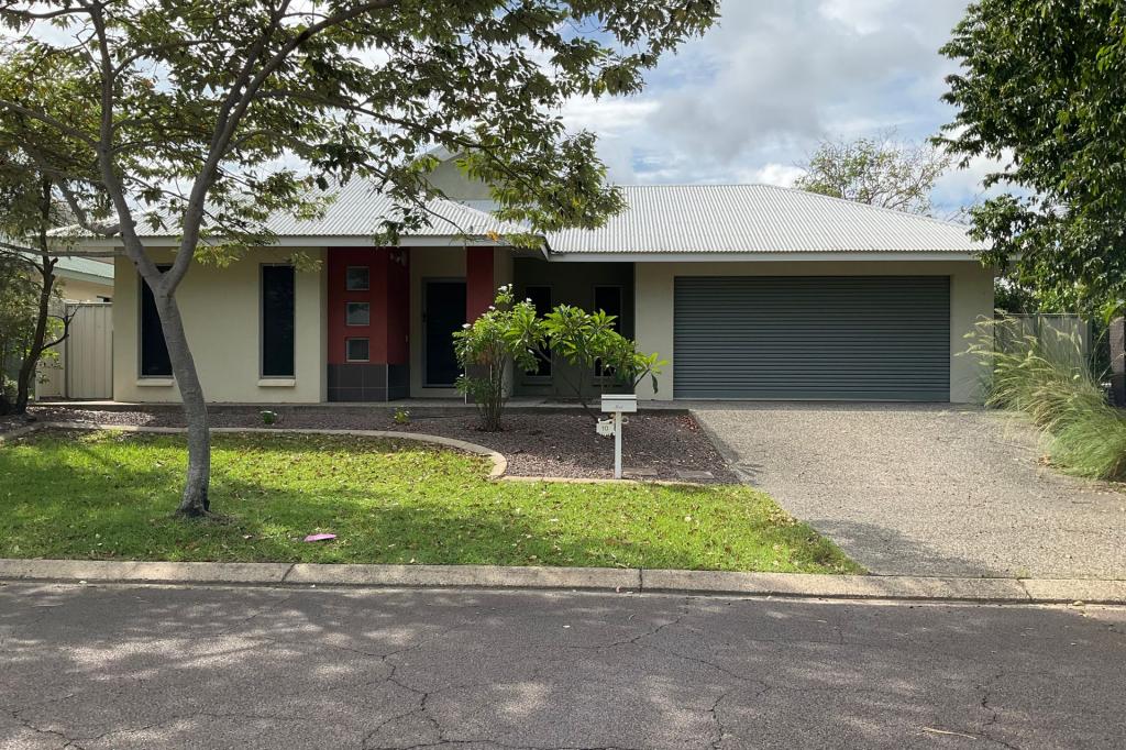 Contact Agent For Address, Lyons, NT 0810