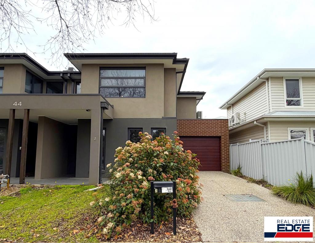 2/44 Barkly St, Sunbury, VIC 3429