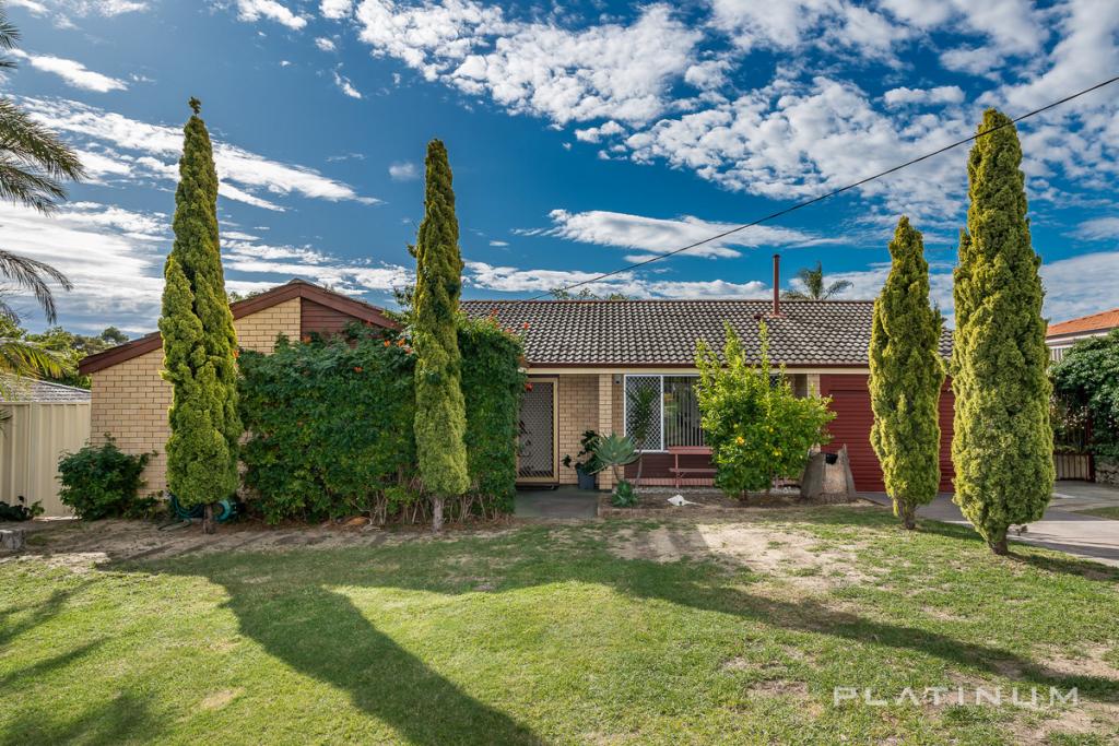 17 Karimba St, Wanneroo, WA 6065
