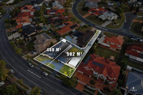 121 Holmead Rd, Eight Mile Plains, QLD 4113