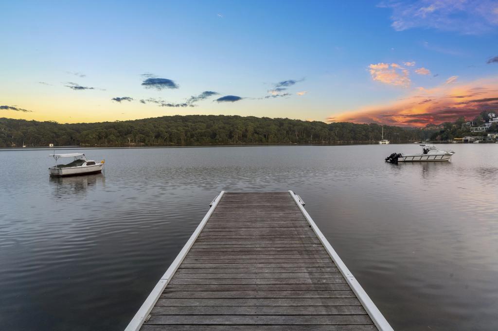 539 Willarong Rd, Caringbah South, NSW 2229
