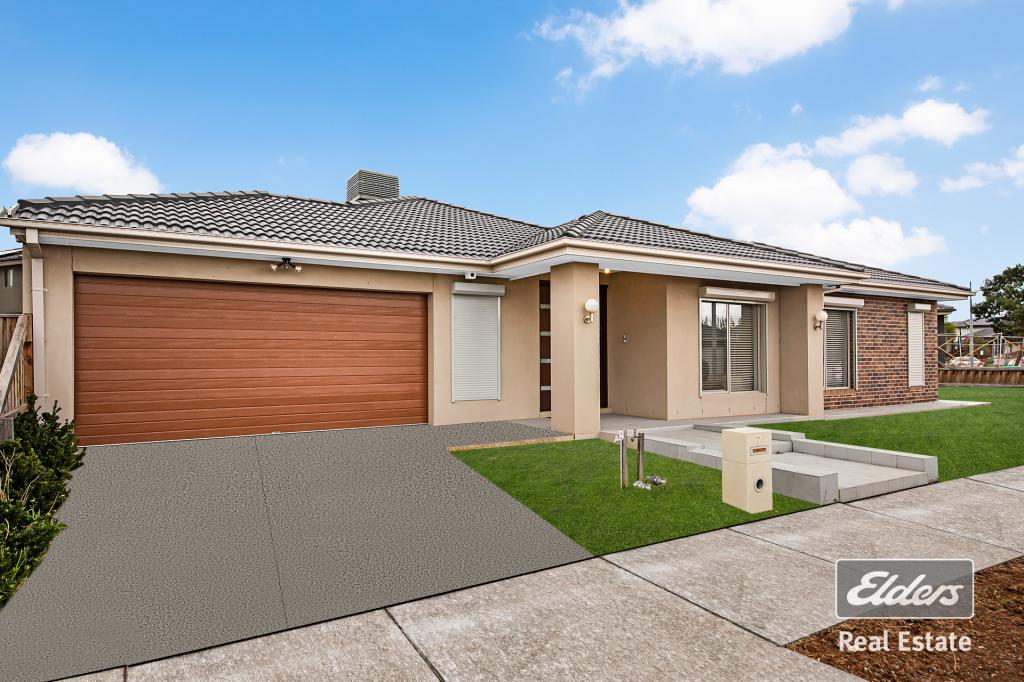 7 Murcott Ave, Tarneit, VIC 3029