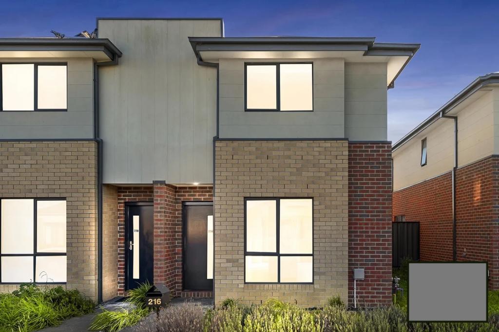 216 Saltlake Bvd, Wollert, VIC 3750