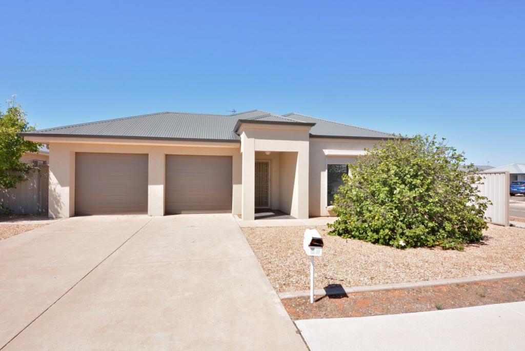 45 Jensen Ave, Whyalla Jenkins, SA 5609