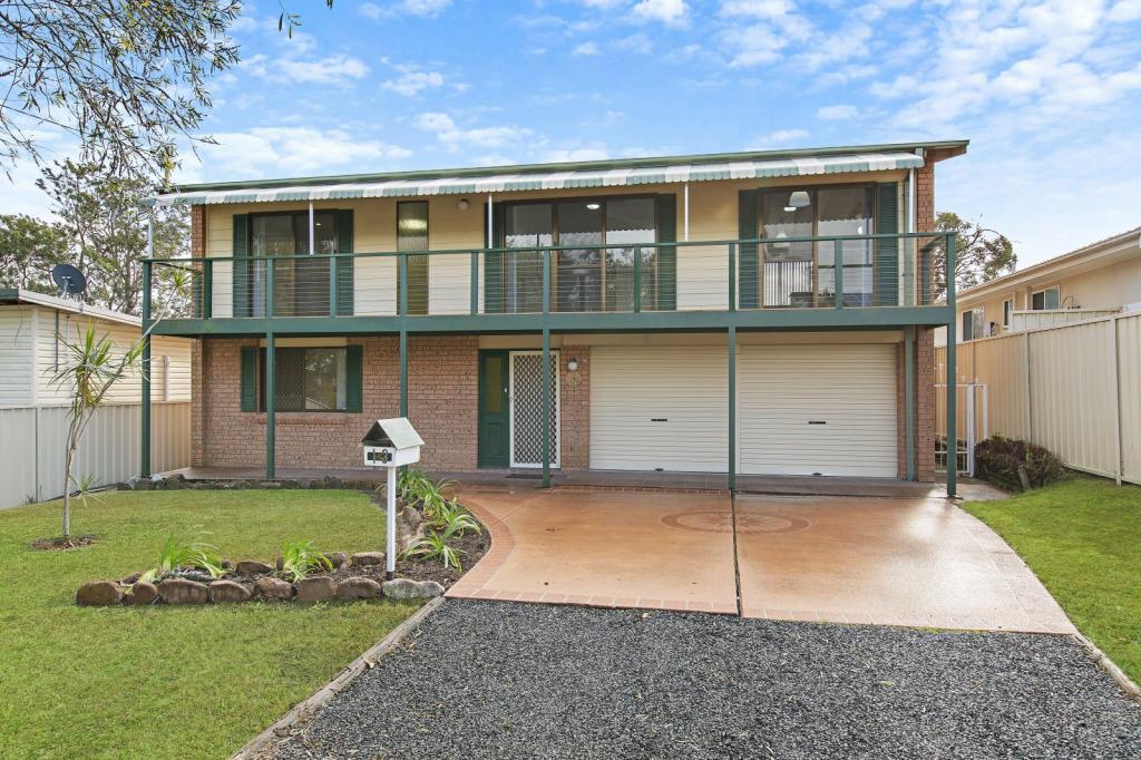 13 Alewa Ave, Halekulani, NSW 2262