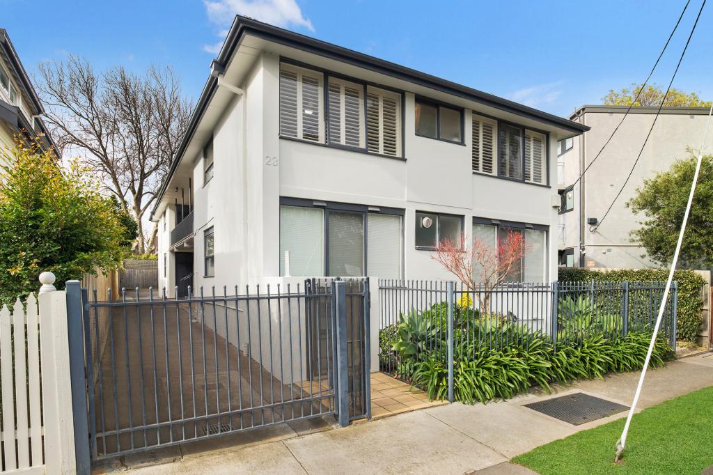 4/23 Foam St, Elwood, VIC 3184