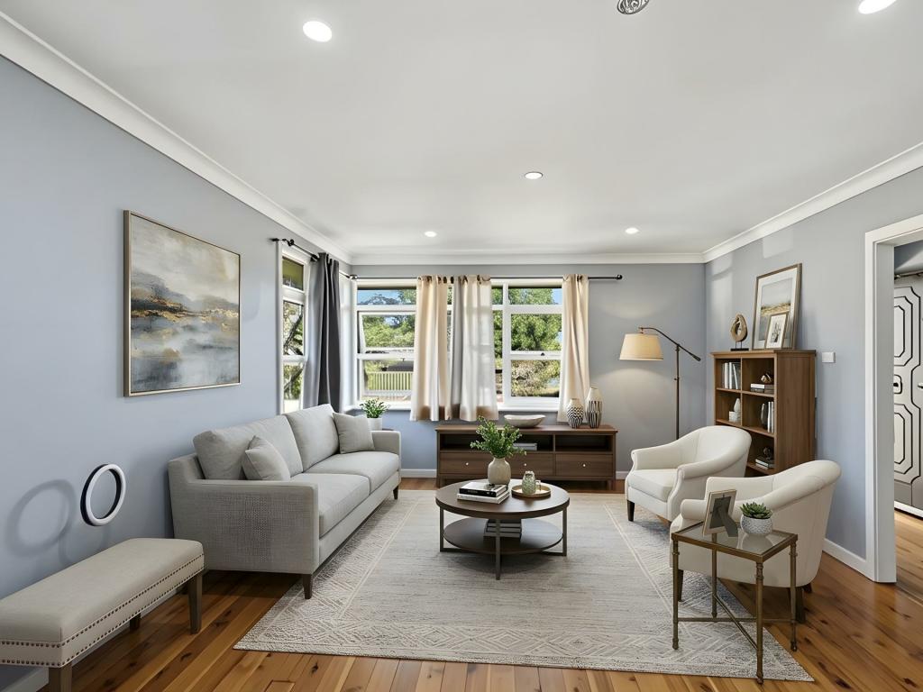 4 Carcoola St, Campbelltown, NSW 2560