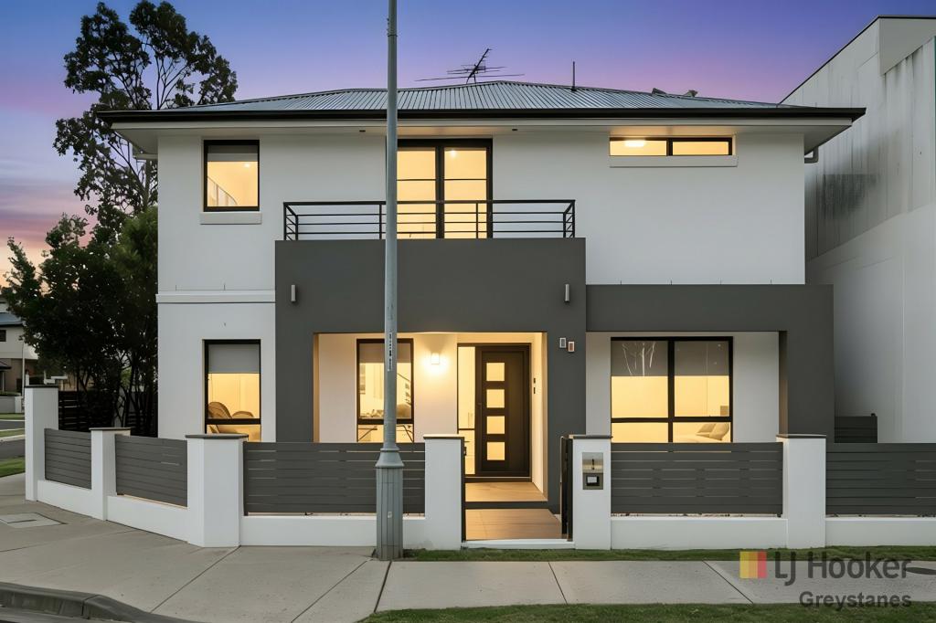 53 Naying Dr, Pemulwuy, NSW 2145