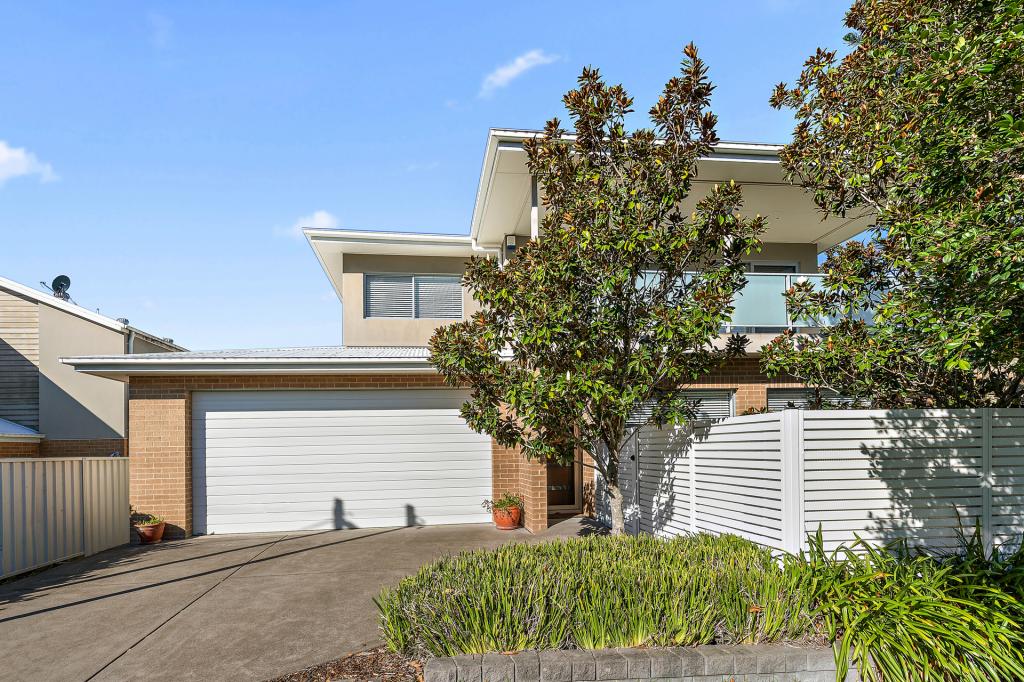 1/127 Joslin St, Kotara, NSW 2289