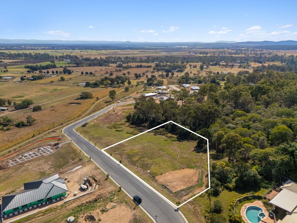 15 Brightwell Rd, Vernor, QLD 4306