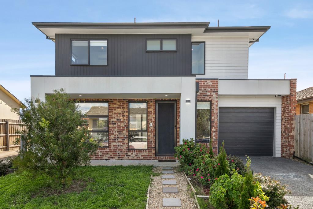 1/19 Apollo Cres, Dallas, VIC 3047