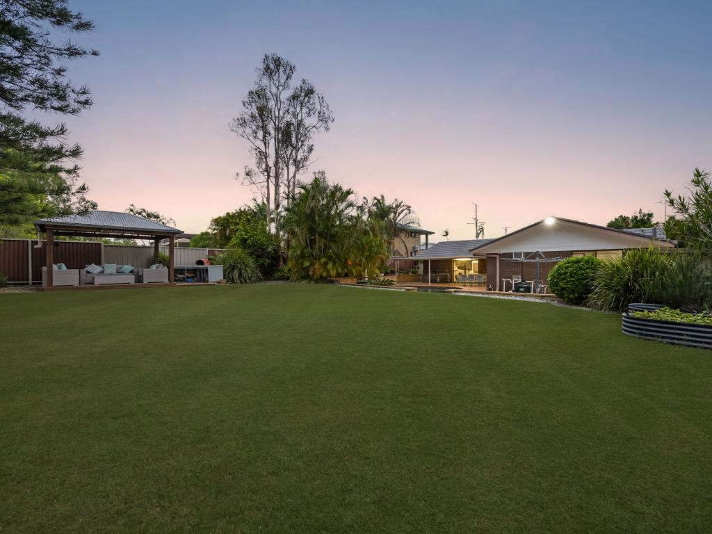 23 Hannant St, Collingwood Park, QLD 4301