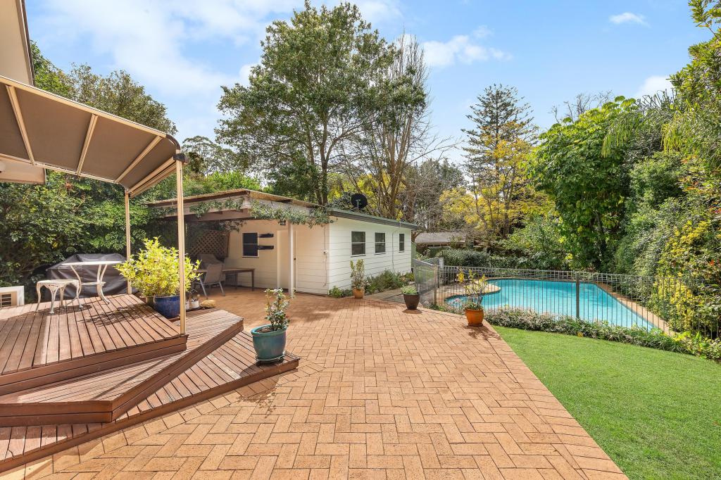 114 Braeside St, Wahroonga, NSW 2076