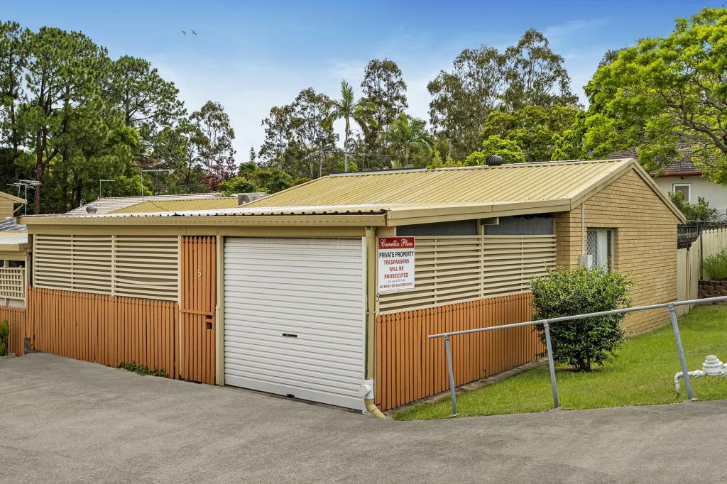 5/3 Bruce Rd, Woodridge, QLD 4114