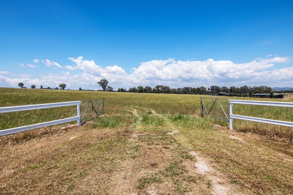 215 BLACK LEAD LANE, GULGONG, NSW 2852